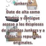 10 razones por las que comprar calentadores Junkers