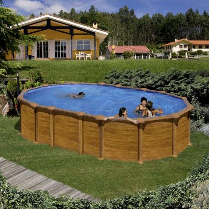 piscinas gre