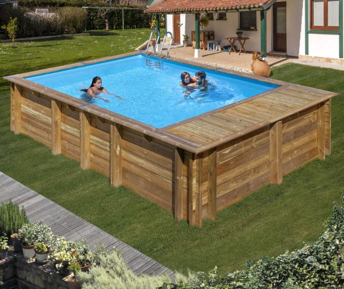 Piscinas Gre novedades 2021