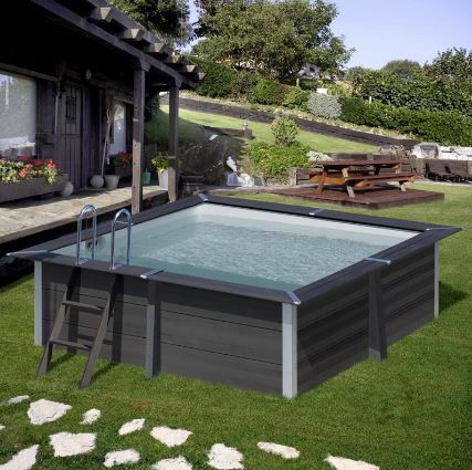 Donde comprar piscinas desmontables
