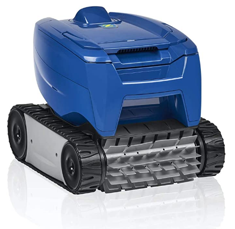 LIMPIAFONDOS AUTOMATICOS