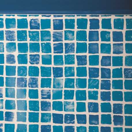 LINER ASPECTO GRESITE 500CM X 300CM X 132CM