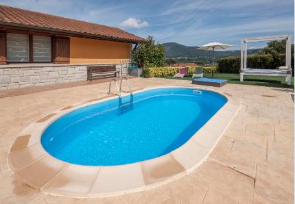 Venta de Piscinas desmontables