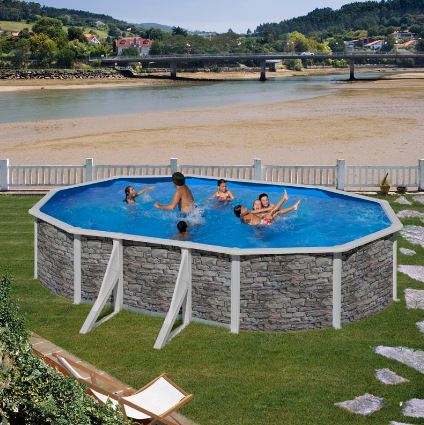 PISCINAS DESMONTABLES ALBACETE