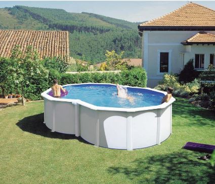 PISCINAS DESMONTABLES ALICANTE