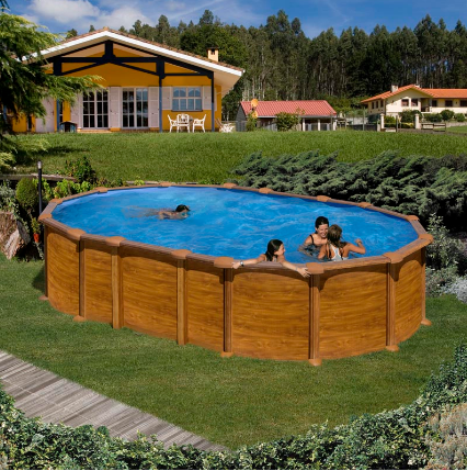 PISCINAS DESMONTABLES ALMERIA