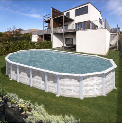 PISCINAS DESMONTABLES BILBAO