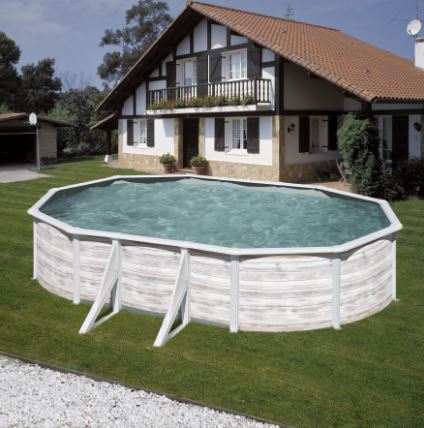 PISCINAS DESMONTABLES CACERES