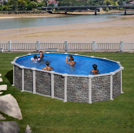 PISCINAS DESMONTABLES CORDOBA
