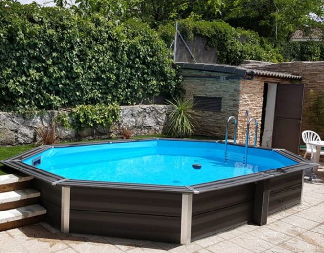 PISCINAS DESMONTABLES GRANADA