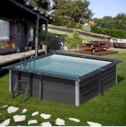 PISCINAS DESMONTABLES LUGO