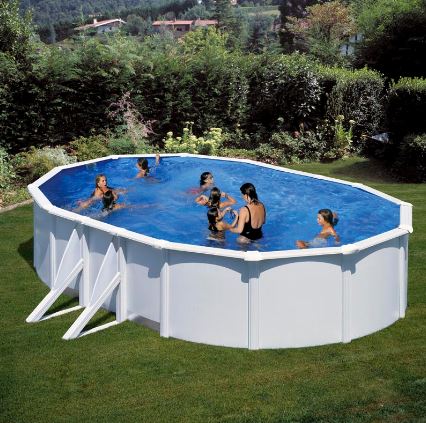 PISCINAS DESMONTABLES TERUEL