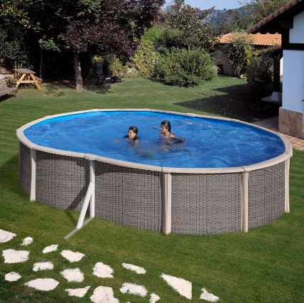 PISCINAS DESMONTABLES VALENCIA