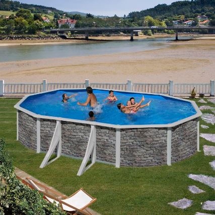 PISCINAS DESMONTABLES ZARAGOZA