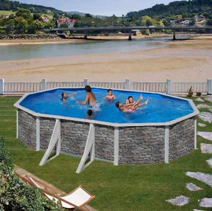 Piscinas Prefabricadas