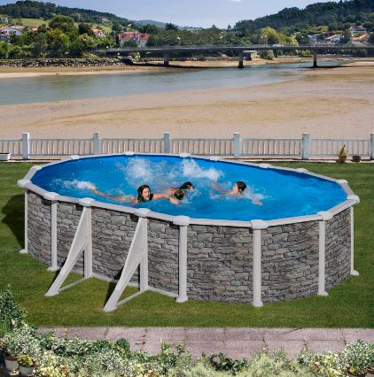 Piscinas desmontables Gerona