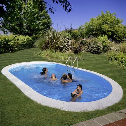 Tipo de Piscinas desmontables