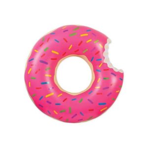 flotador donut