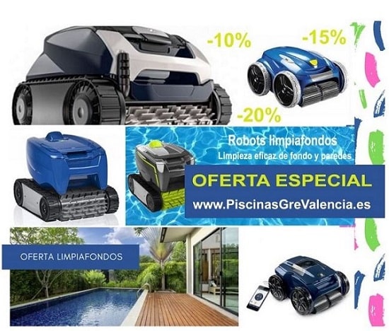 Limpiafondos