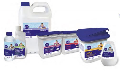 PASOS PARA CUIDAR DE TU PISCINA