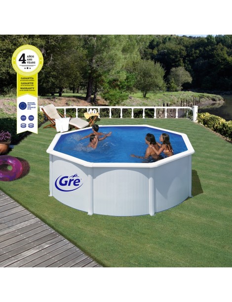 PISCINAS DESMONTABLES CIUDAD REAL