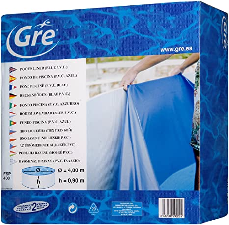 liner para piscinas