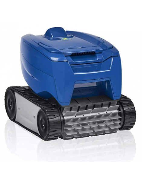 Robot limpiafondos automático
