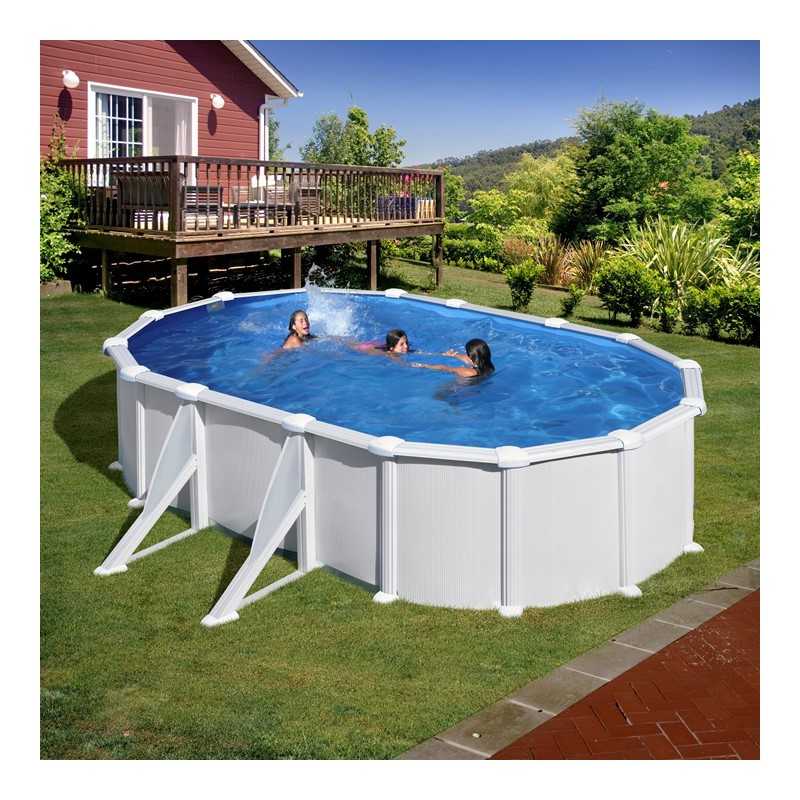 PISCINA GRE ATLANTIS KITPROV618