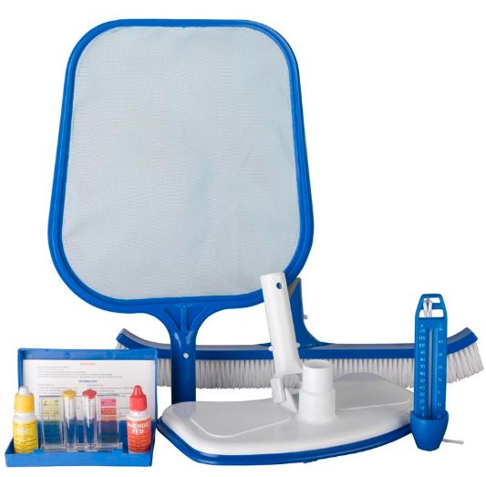 accesorios piscinas