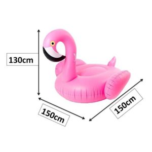flotador piscina