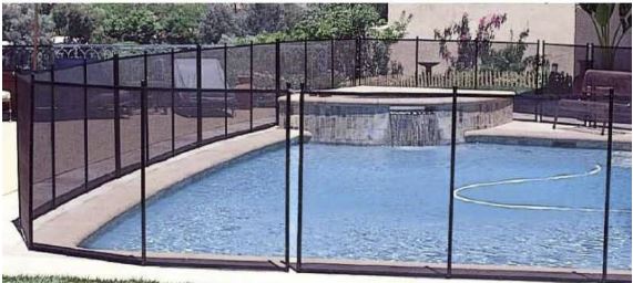 VALLAS PISCINA