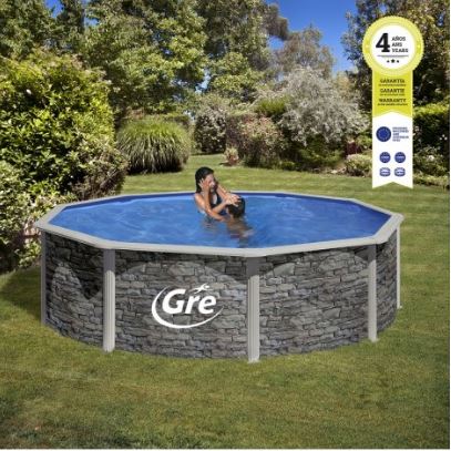 donde comprar piscina desmontable