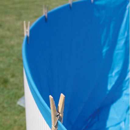 liner para piscinas desmontables