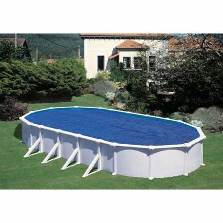 Cubiertas para piscinas precios