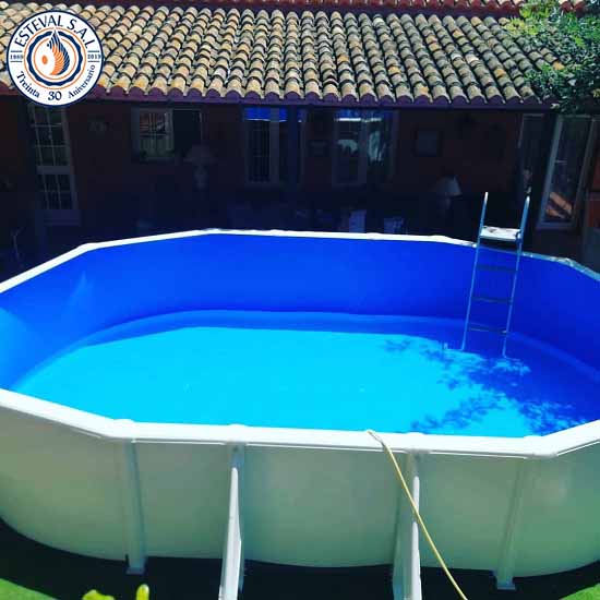 GRE Piscinas Recambios