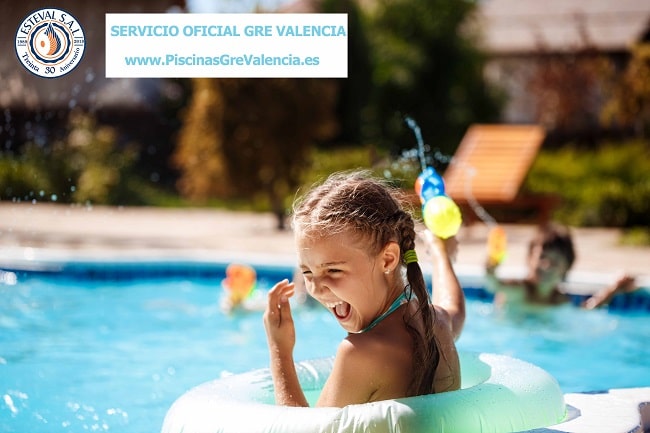 Piscinas para terrazas pequeñas