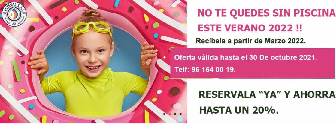 Dónde puedo comprar una piscina u otros productos y accesorios GRE