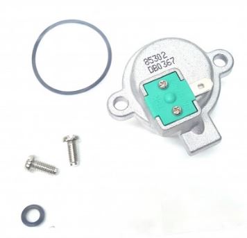 Electroválvula gas para calentadores Junkers Minimaxx Servicio Oficial Junkers