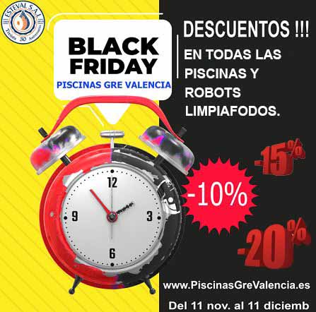 Mejores-ofertas-piscinas-desmontables-Black-Friday-2021