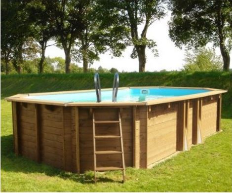 Piscinas Desmontables PiscinasGreValencia