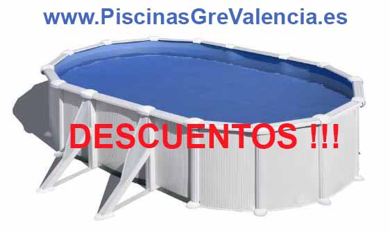 piscinas desmontables baratas 2022