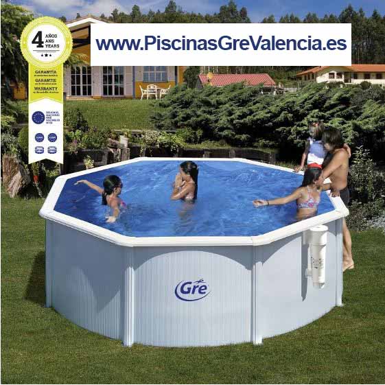 piscinas gre 2022