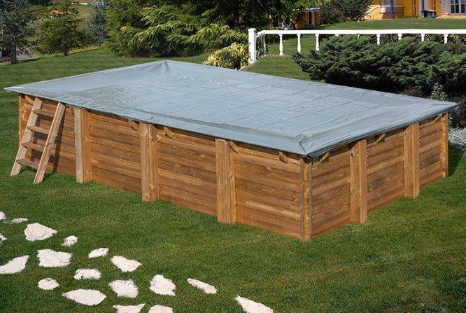 Cómo poner a punto la piscina para el verano