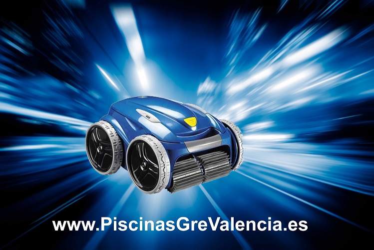 Limpiafondos Automáticos para Piscinas Mejor Precio 2022