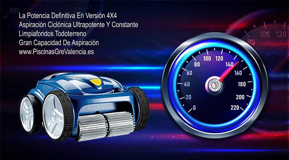 Los 8 mejores Robots limpiafondos Esteval