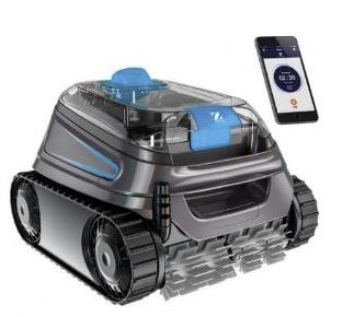 Los 9 mejores robots limpiafondos de 2022 - Esteval
