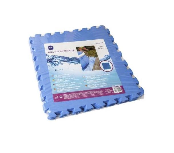 SUELO PARA PISCINAS DESMONTABLES MEJOR PRECIO