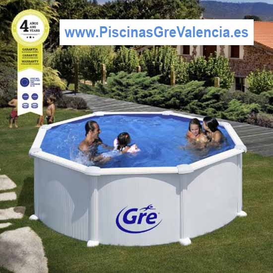 Ventajas de comprar Piscinas desmontables 2022 esteval