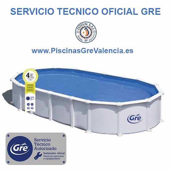 Piscinas Elevadas Gre 2022