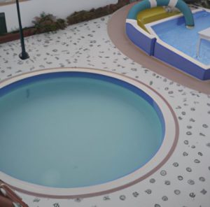 Qué es mejor una piscina redonda o cuadrada